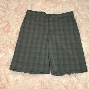 36" Waist Men’s Cypress Club Golf Shorts